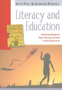 Produktbild: Literacy & Education