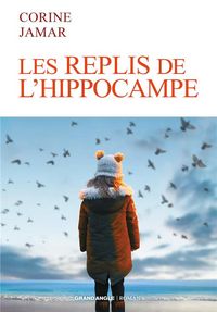 Produktbild: Les replis de l'hippocampe