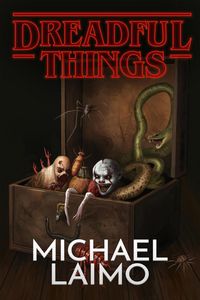 Produktbild: Dreadful Things