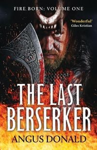 Produktbild: The Last Berserker