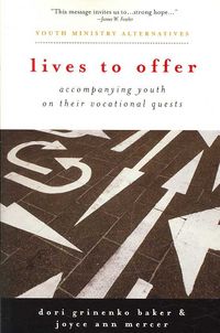 Produktbild: Lives To Offer
