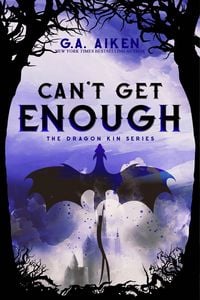 Produktbild: Can't Get Enough