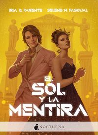 Produktbild: El sol y la mentira