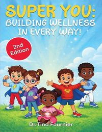 Produktbild: SUPER YOU Building wellness in every way