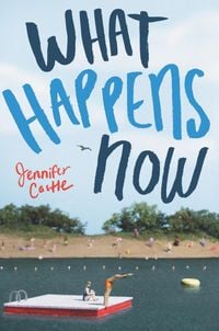 Produktbild: What Happens Now