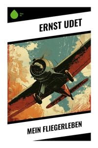 Produktbild: Mein Fliegerleben