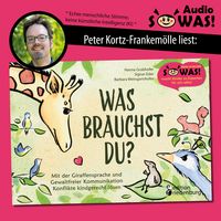 Produktbild: Was brauchst du?