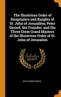 Produktbild: Illustrious Order Of Hospitale