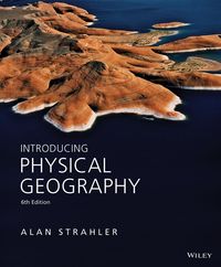 Produktbild: Introducing Physical Geography