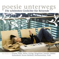 Produktbild: Poesie unterwegs
