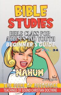 Produktbild: Bible Class for Adults and Youth