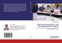 Produktbild: Non-formal Education and Its Socioeconomic Impact