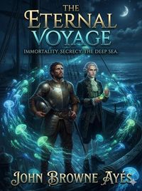 Produktbild: The Eternal Voyage