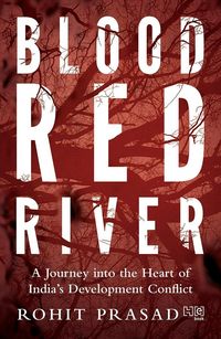 Produktbild: Blood Red River