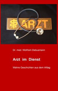 Produktbild: Arzt im Dienst