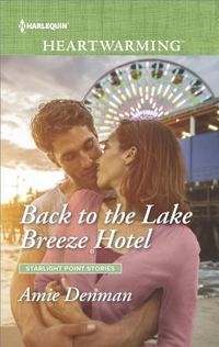 Produktbild: Back to the Lake Breeze Hotel