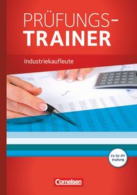 Produktbild: Industriekaufleute - Ausgabe 2011 - Jahrgangs&uuml;bergreifend