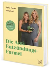 Produktbild: Die Anti-Entz&uuml;ndungs-Formel