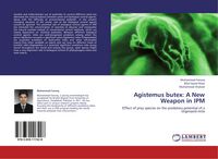 Produktbild: Agistemus butex: A New Weapon in IPM