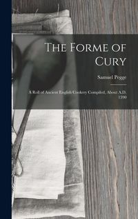 Produktbild: The Forme of Cury