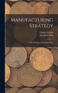 Produktbild: Manufacturing Strategy