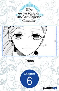 Produktbild: The Grim Reaper and an Argent Cavalier #006