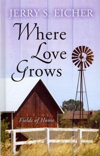Produktbild: Where Love Grows