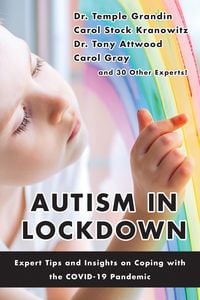 Produktbild: Autism in Lockdown