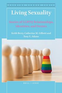 Produktbild: Living Sexuality