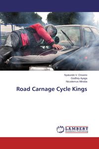Produktbild: Road Carnage Cycle Kings