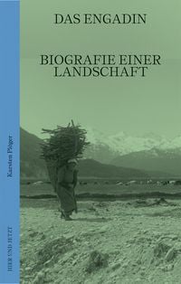 Produktbild: Das Engadin