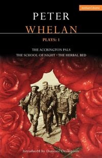 Produktbild: Peter Whelan Plays
