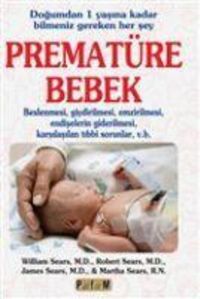 Produktbild: Premat&uuml;re Bebek