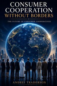 Produktbild: Consumer Cooperation Without Borders