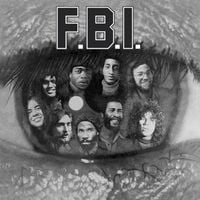 Bild vom Artikel F.B.I. vom Autor FBI