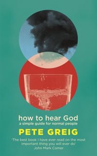 Produktbild: How to Hear God