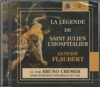 Produktbild: Fre-Legende De St Julien L H D