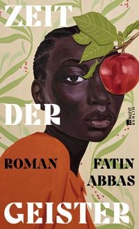 Produktbild: Zeit der Geister