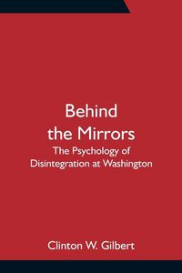 Produktbild: Behind The Mirrors