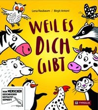 Produktbild: Weil es dich gibt