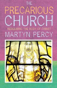 Produktbild: The Precarious Church