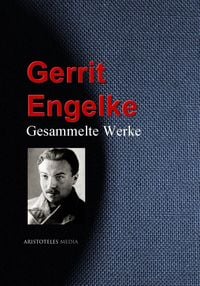 Produktbild: Gesammelte Werke