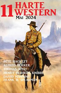 Produktbild: 11 Harte Western Mai 2024