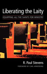 Produktbild: Liberating the Laity