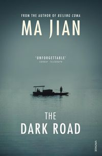 Produktbild: The Dark Road
