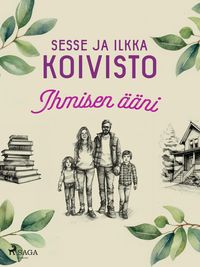 Produktbild: Ihmisen &auml;&auml;ni