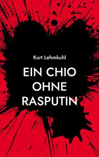 Produktbild: Ein CHIO ohne Rasputin