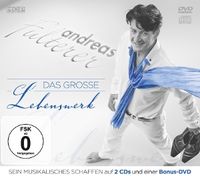 Produktbild: Das gro&aacute;e Lebenswerk