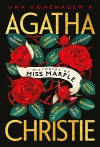 Produktbild: Hist&oacute;rias de Miss Marple