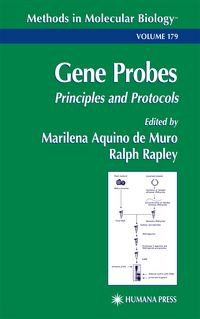 Produktbild: Gene Probes